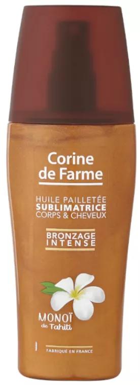 Corine de Farme Aceite Sublimador 150 ml