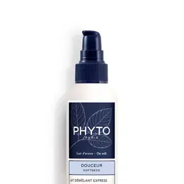 Phyto Lait Démêlant Express Douceur 150ml