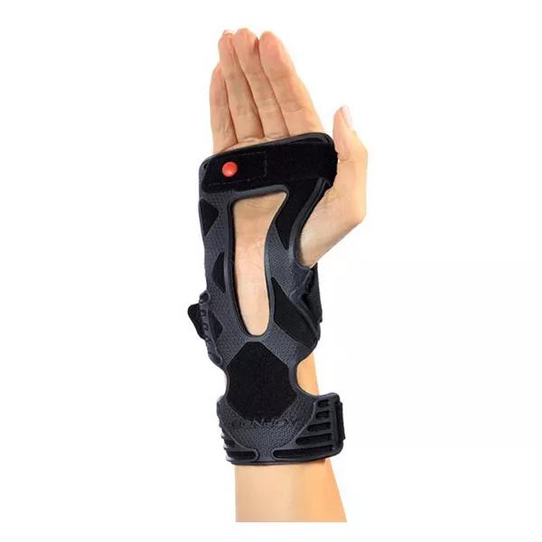 Férula Donjoy CarpaForm para muñeca y pulgar izquierdo, talla S