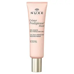 Nuxe Crème Prodigieuse Boost Base Lissante Multi-Perfection 5 en 1 30ml