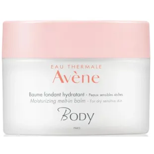 Avène Baume Corps Fondant Hydratant 250 ml