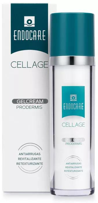 Endocare Cellage gel Creme 50ml