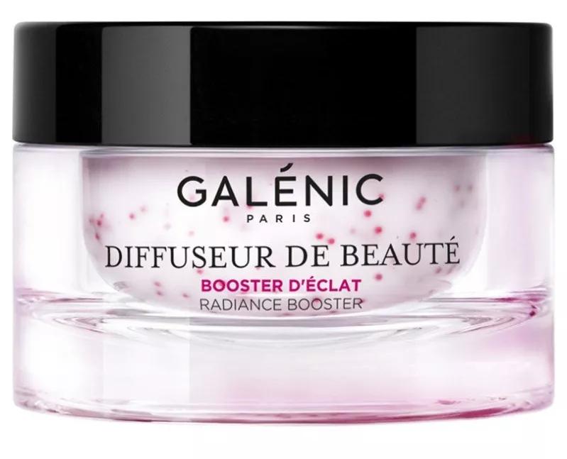 Aufhellender Enhancer Galenic Diffuseur De Beaute 50ml