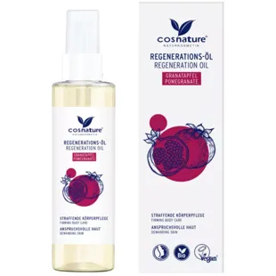 Cosnature Pomegranate Regenerating Body Oil 100 ml