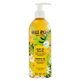 Hei Poa Huile de Douche Monoi 250ml