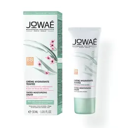 Jowaé Creme Hydratante Teintée Dorée 30ml