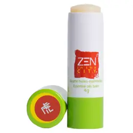 Zen in the City Baume Huiles Essentielles 4g