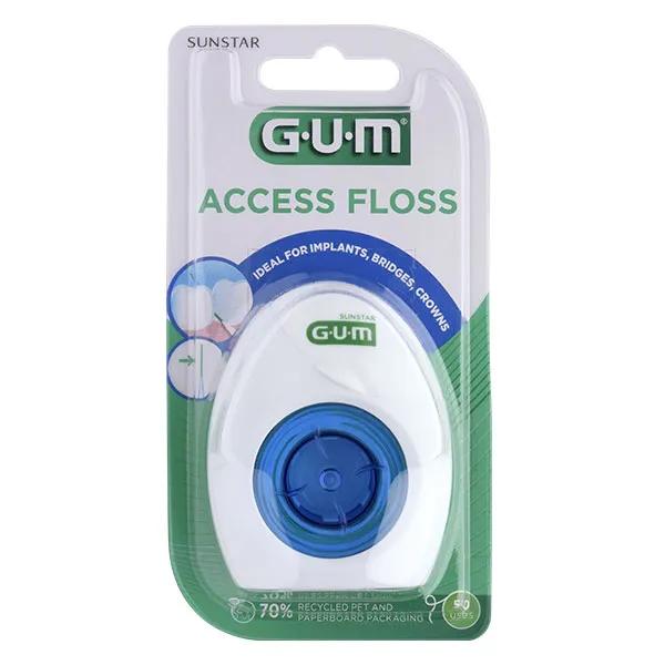 Gum wire dental Floss 50 m Access