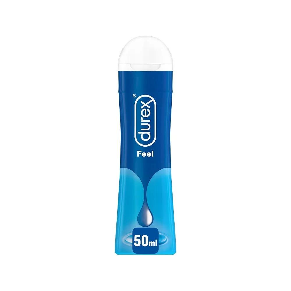 Durex Gel Feel Lubrificante Intimo 50 ml