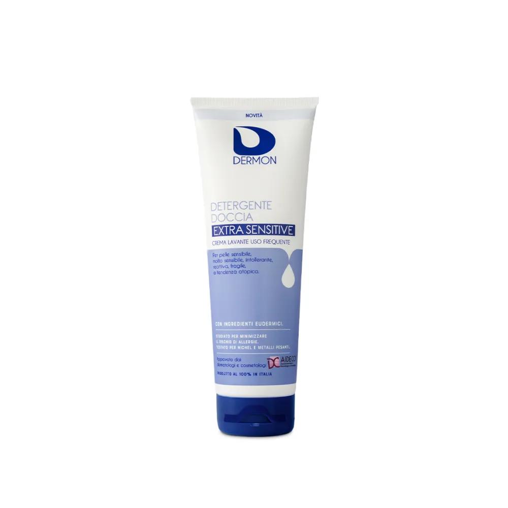 Dermon Detergente Doccia Extra Sensitive per Pelli Delicate 250ml