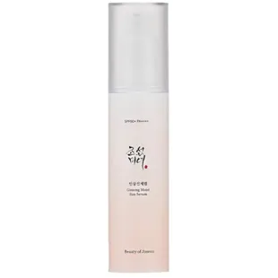 Sérum solaire Beauty of Joseon Ginseng SPF50+ 50 ml