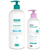 Isdin Germisdin Gel Hygiène Intime 500 ml + Gel Bain Syndet 1 L