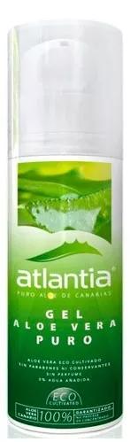 Atlantia Pure Gel de Aloe Vera 200 ml