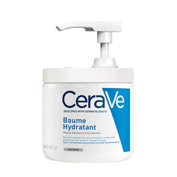 Cerave Bálsamo Hidratante 454g