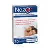 Nozoair Bandelettes nasales grand nez boite de 30