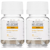 Heliocare 360 D Plus 2x30 Capsules