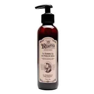 Mi Rebotica Gel Quemagrasa Zonas Rebeldes Hombre 250 ml