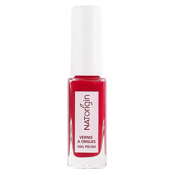 Smalto per unghie NATorigin Amaryllis 8 ml