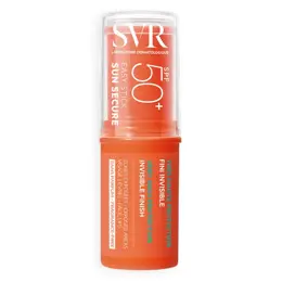 SVR SUN SECURE RECHARGE EASY STICK SPF50+ 10GR