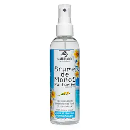 Naturado en Provence - Brume de Monoï - 150 ml