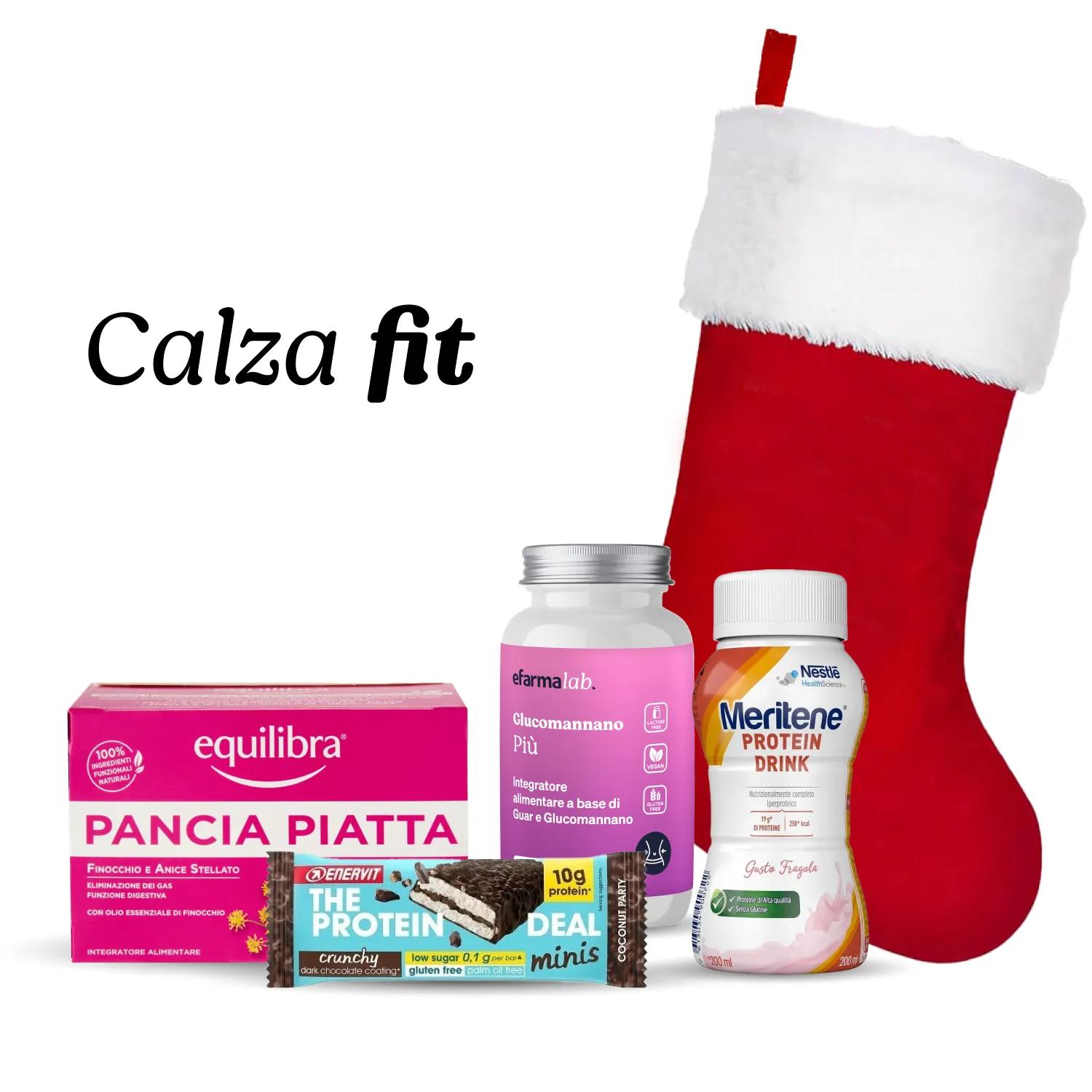 Calza Fitness