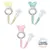 MAM Cooling Teething Ring +2m with Attachment