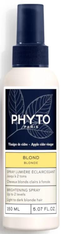 Phyto Blonde Verhelderende Spray 150 ml