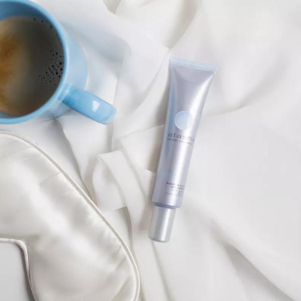 DD Cream Stay Matte Fresh & Pure SPF15 Atashi Intense Tone 40ml