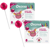 OROFAR Kids Soothing Throat Lollipops +3 Years Raspberry 2x8 units