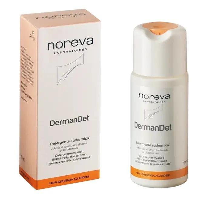 Noreva Dermandet Doccia Gel Eudermico 250ml