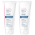 Ducray Ictyane Crème Peaux Sèches 2x200 ml