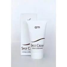 Oti Spot Cream Crema Schiarente 50 ml