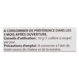 Pranarom Huile Végétale Bio Argan 50ml