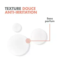 Avène Tolérance Lotion Nettoyante Gélifiée 200ml