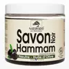 Naturado Savon Noir Hammam Bio 600ml