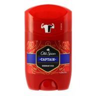 Old Spice Desodorante Stick Captain 50 ml