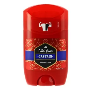 Old Spice Captain Desodorante Stick 50 ml