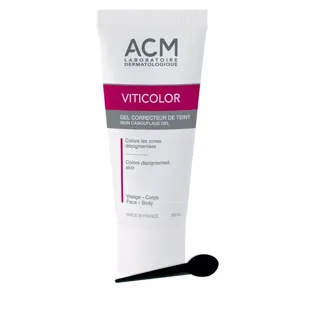 Viticolor Korrekturgel ACM 50ml