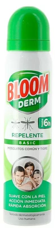 Bloom Derm Basic Mückenschutz 100 ml
