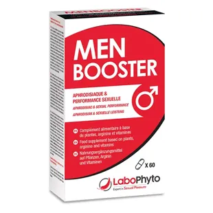 Labophyto Menbooster 60 capsule