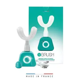 Y-Brush Brosse à Dents NylonMed V2 Adulte