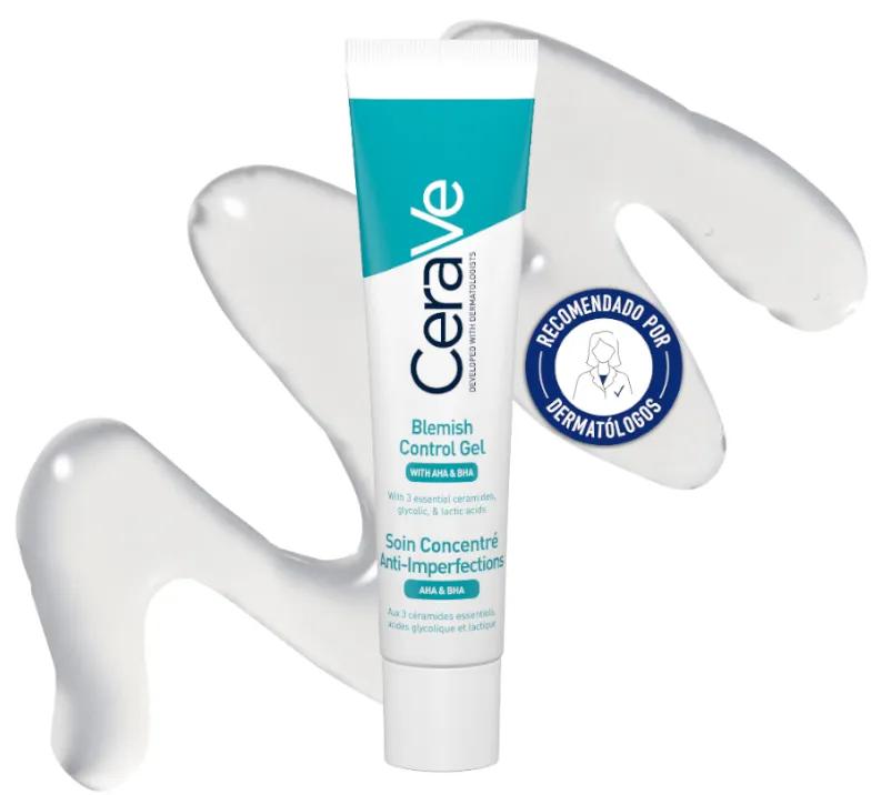 CeraVe Gel per il controllo delle imperfezioni 40ml