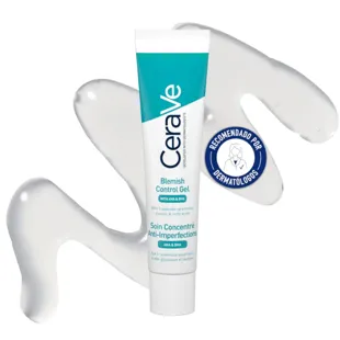 CeraVe Gel Control Imperfecciones 40 ml
