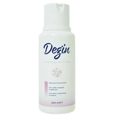 Degin Detergente Igiene Intimo 250 ml