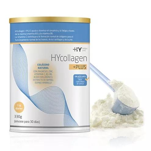 HYcollagen +Plus 330 gr