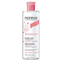 Noreva Sensidiane Eau Micellaire 400ml