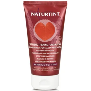 Naturtint Strength-Anti-Hair Loss Mask Eco 150 ml