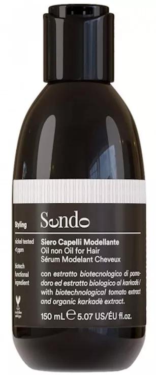 Sendo Öl ohne Öl 150 ml