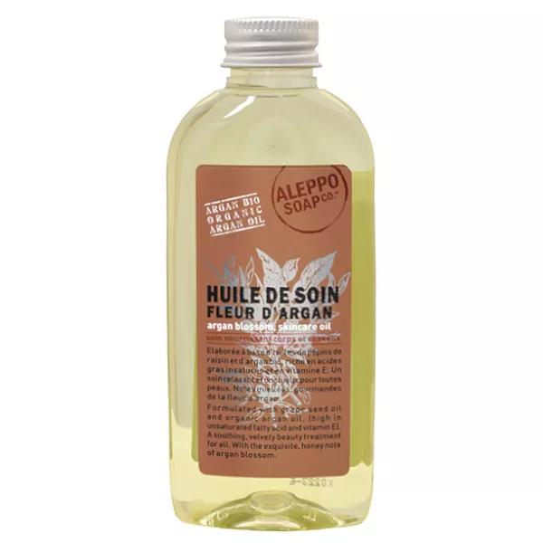 Tadé Aceite de Cuidado Flor de Argán Bio 150ml