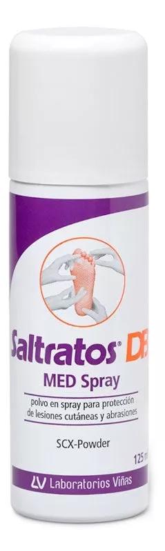 Saltratos DB Med Spray 125ml